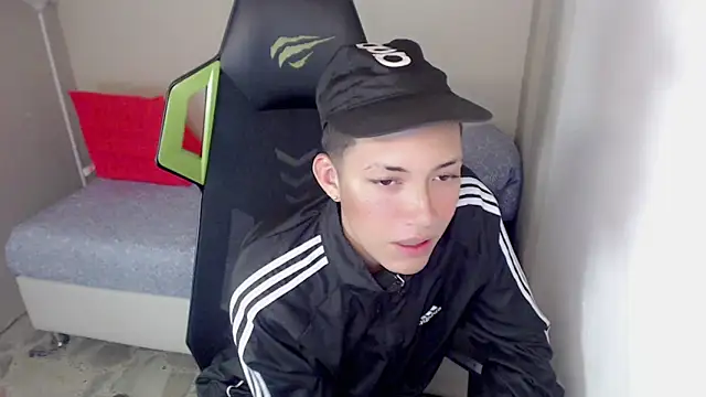 Street poemm  online show from 03/18/26, 10:21