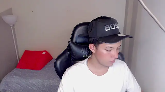 Street poemm  online show from 04/04/26, 09:10