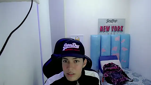 Street poemm  online show from 04/14/26, 09:31