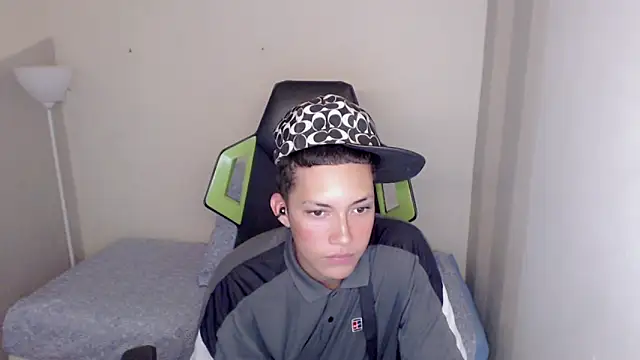 Street poemm  online show from 03/26/26, 09:02