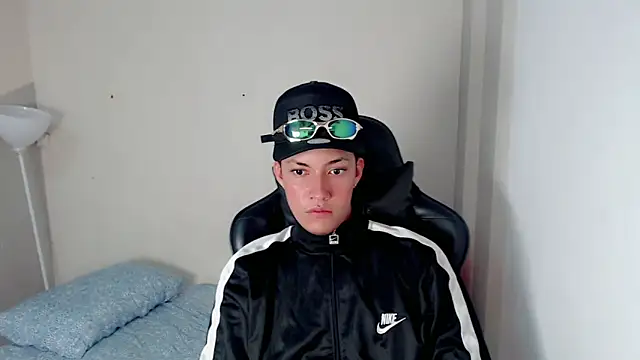 Street poemm  online show from 04/02/26, 03:57