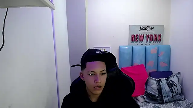 Street poemm  online show from 04/17/26, 09:28