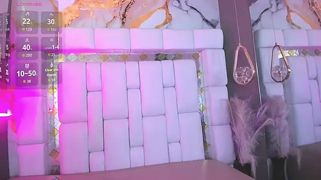 elara sweet  online show from 02/25/26, 01:11