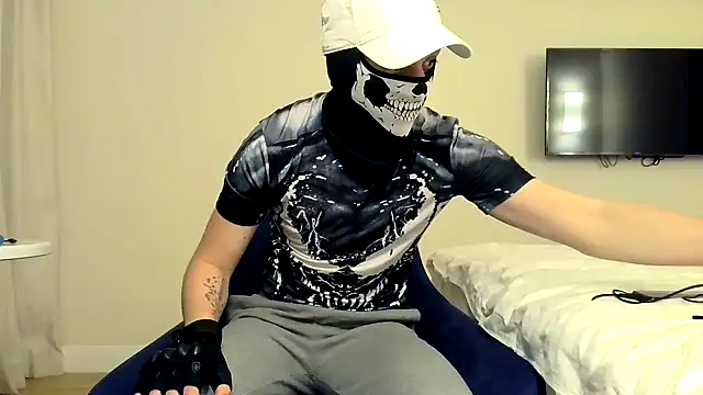 RyanRubber online show from 03/24/26, 07:14