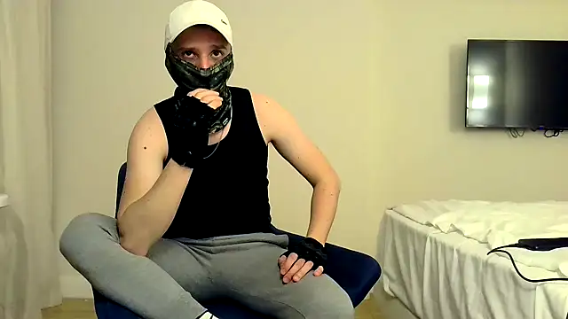 RyanRubber online show from 03/27/26, 09:27