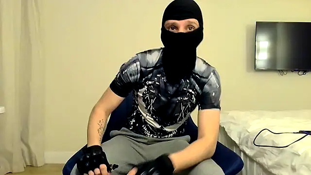 RyanRubber online show from 03/26/26, 07:45