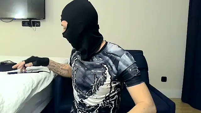 RyanRubber online show from 04/10/26, 08:16