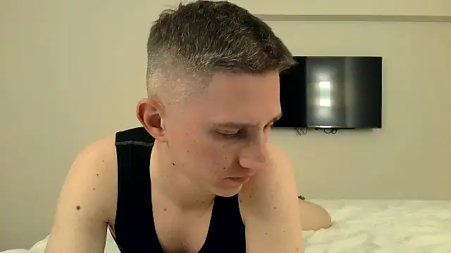 RyanRubber online show from 03/18/26, 09:26