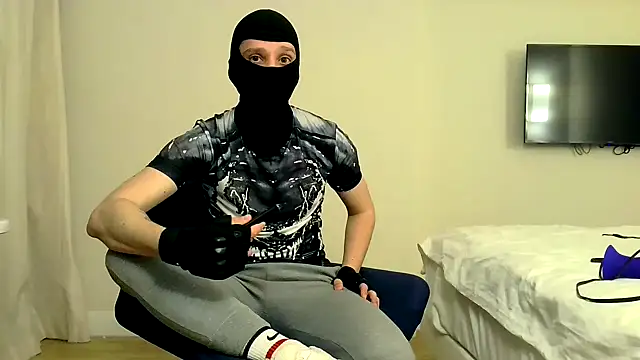 RyanRubber online show from 03/28/26, 07:26