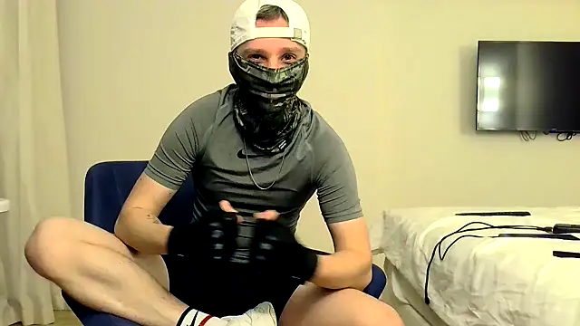 RyanRubber online show from 03/29/26, 07:59