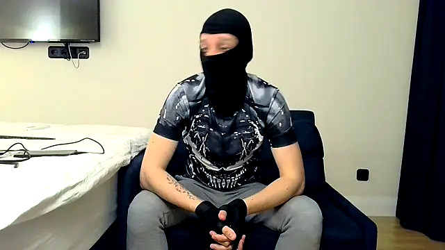 RyanRubber online show from 04/09/26, 08:26