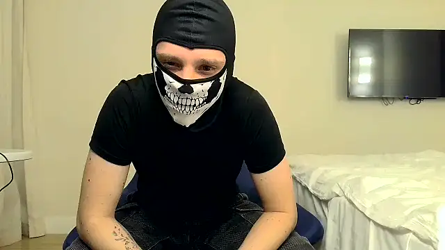 RyanRubber online show from 03/20/26, 07:04