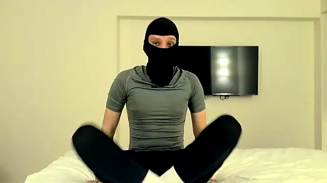 RyanRubber online show from 03/23/26, 08:08