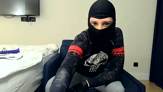 RyanRubber online show from 04/04/26, 07:42