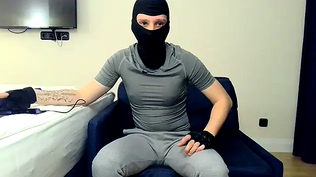 RyanRubber online show from 04/03/26, 07:20