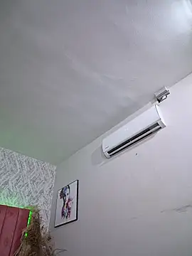 Allice Evens online show from 04/12/26, 02:59