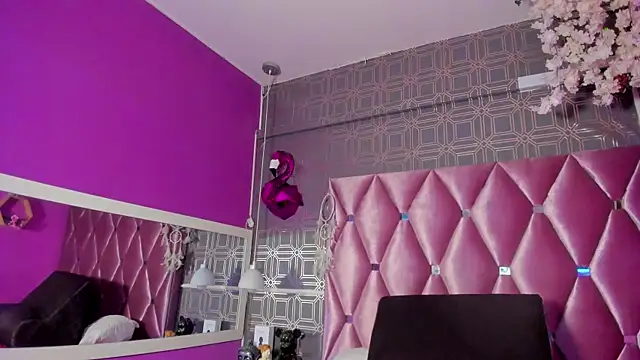 PAU TAFUR online show from 03/06/26, 04:07