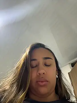 Snapshot of Eyssha chatting on 03/14/26, 03:45 Eyssha online show from 03/14/26, 03:45