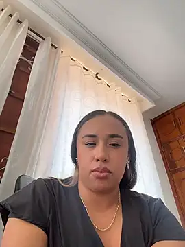 Snapshot of Eyssha chatting on 03/02/26, 07:21 Eyssha online show from 03/02/26, 07:21