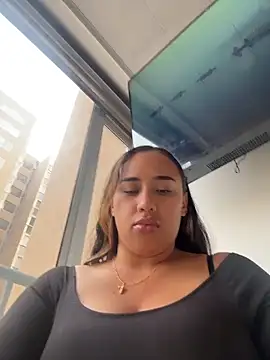 Snapshot of Eyssha chatting on 03/20/26, 12:17 Eyssha online show from 03/20/26, 12:17