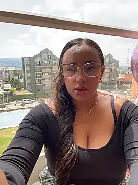 Snapshot of Eyssha chatting on 03/03/26, 03:19 Eyssha online show from 03/03/26, 03:19