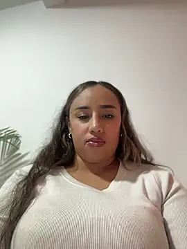 Eyssha online show from 05/30/26, 02:29