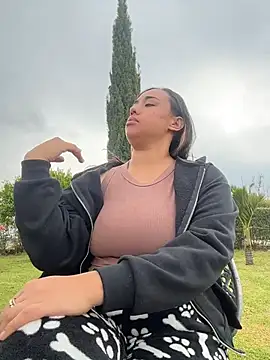 Snapshot of Eyssha chatting on 03/23/26, 12:49 Eyssha online show from 03/23/26, 12:49