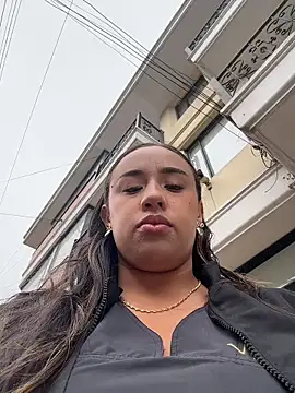 Snapshot of Eyssha chatting on 03/09/26, 03:15 Eyssha online show from 03/09/26, 03:15