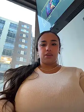 Snapshot of Eyssha chatting on 03/26/26, 11:02 Eyssha online show from 03/26/26, 11:02