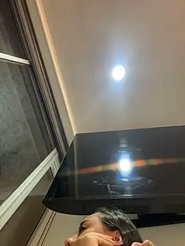 Snapshot of Eyssha chatting on 03/27/26, 09:21 Eyssha online show from 03/27/26, 09:21