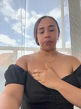 Snapshot of Eyssha chatting on 03/14/26, 04:13 Eyssha online show from 03/14/26, 04:13