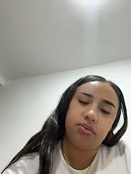 Snapshot of Eyssha chatting on 02/28/26, 04:45 Eyssha online show from 02/28/26, 04:45