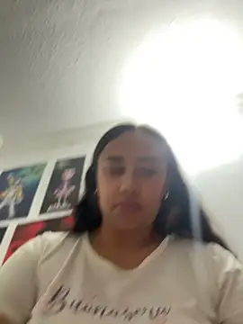 Eyssha online show from 05/15/26, 11:14