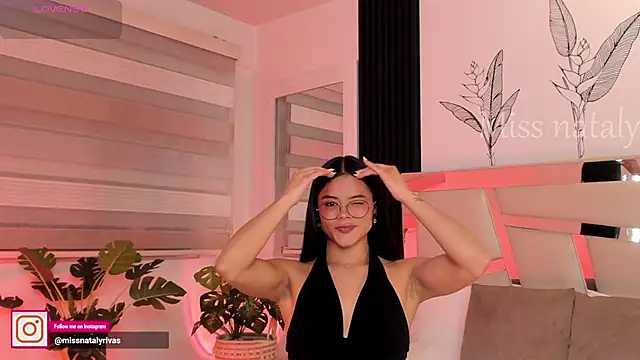 missnataly online show from 03/09/26, 11:52