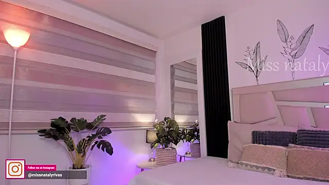 missnataly online show from 05/20/26, 11:13
