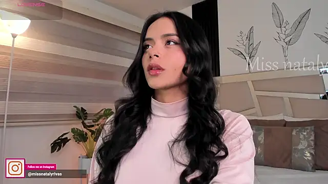 missnataly online show from 03/31/26, 10:45