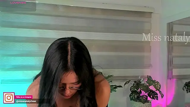 missnataly online show from 03/11/26, 10:48