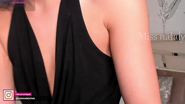 missnataly online show from 03/26/26, 10:51