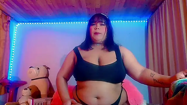 NikollThoms online show from 03/21/26, 04:03