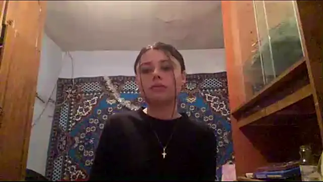 SunnyServano online show from 04/23/26, 01:24