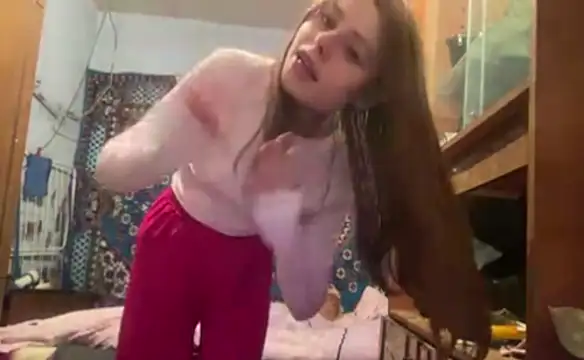 SunnyServano online show from 02/23/26, 01:23