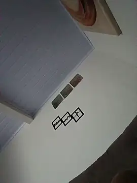 anajulia10 online show from 03/26/26, 08:51