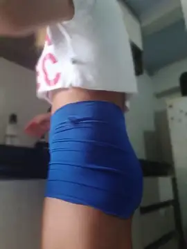 anajulia10 online show from 03/18/26, 05:36