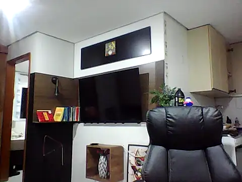 FabioZoe1 online show from 04/12/26, 12:36