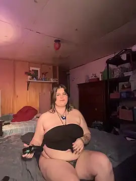 IntergelacticMars online show from 03/02/26, 04:24