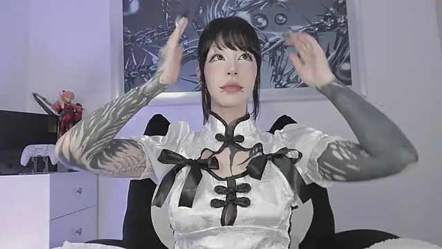 elledanielle online show from 06/04/26, 05:23