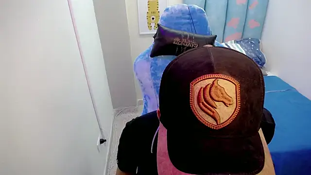 Snapshot of Houston_bby_ chatting on 02/23/26, 08:31 Houston bby online show from 02/23/26, 08:31