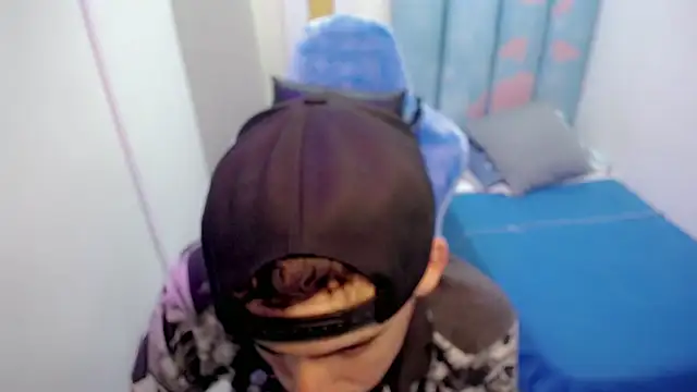 Snapshot of Houston_bby_ chatting on 02/26/26, 08:31 Houston bby online show from 02/26/26, 08:31