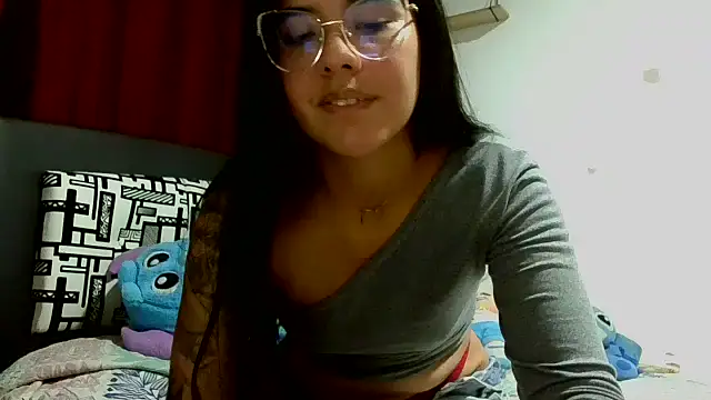 Nataly 2809 online show from 06/04/26, 04:28