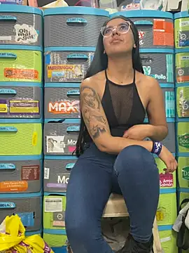 Nataly 2809 online show from 07/16/26, 09:12